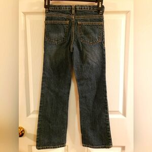 Crazy 8 bootcut jeans, sz 7